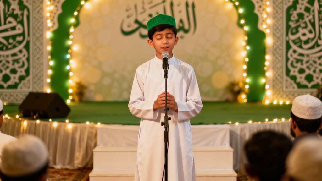 dreamina 2025 10 25 5787 a pakistani teenage boy, around 15 years...